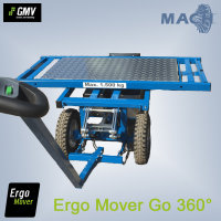 ERGO MOVER GO 360°