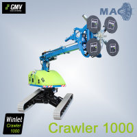 Winlet Crawler 1000