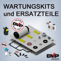 Wartungskits und Ersatzteile