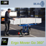 ERGO MOVER GO 360&deg;