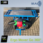 ERGO MOVER GO 360&deg;