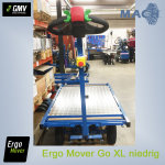 ERGO MOVER GO XL niedrig