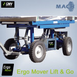 ERGO MOVER LIFT & GO