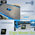 ERGO MOVER LIFT & GO FLEX