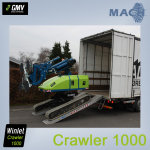 Winlet Crawler 1000