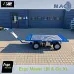 ERGO MOVER LIFT &amp; GO XL