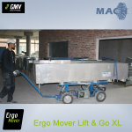 ERGO MOVER LIFT & GO XL