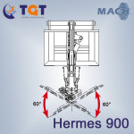 Manipulator Hermes 600 / 900