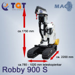 Robby 900 S