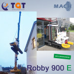 Robby 900 E