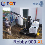 Robby 900 XL