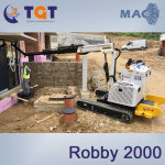 Robby 2000