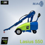 Winlet Lasius 550