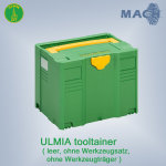 ULMIA - tooltainer ( leer )