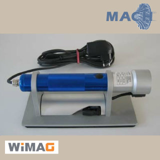 Hand-Vakuumheber WIMAG Alpha bis 50 kg, 230V-Version