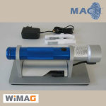 Hand-Vakuumheber WIMAG Alpha bis 50 kg, Akku-Version