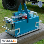 Vakuumheber WIMAG Gamma bis 200 kg
