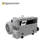 Ölgeschmierte Drehschieber-Vakuumpumpen 2 - 305...