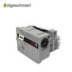 MD mit Aluminium-Druckguß Öltank 10 - 16...