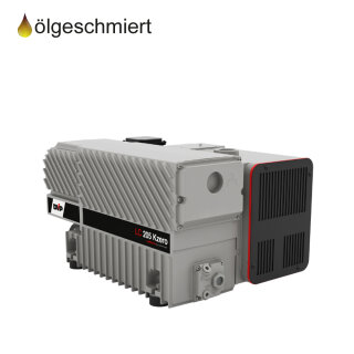 Kzero für Metallwaschanlagen 106 - 305 m³/h