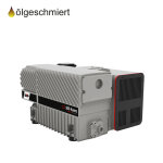 Kzero für Metallwaschanlagen 106 - 305 m³/h