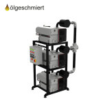 XC-Systeme 410 - 915 m³/h