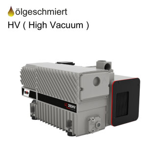 HV ( High Vakuum ) 205 - 305 m³/h