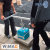 WIMAG Turbo-M bis 50 kg für poröse Materialien