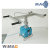 WIMAG Turbo-M bis 50 kg f&uuml;r por&ouml;se Materialien