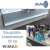 80 kg Leistenstein Saugplatte für WIMAG Turbo-M