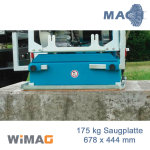 Vakuumheber WIMAG Turbo-H bis 175 kg