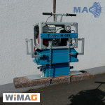 Vakuumheber WIMAG Turbo-H bis 175 kg