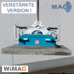 Vakuumheber WIMAG Turbo-H bis 175 kg VERSTÄRKTE VERSION