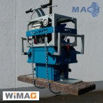 Vakuumheber WIMAG Turbo-H bis 175 kg VERST&Auml;RKTE VERSION