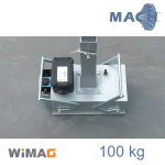 Vakuum-Steinheber WIMAG Beta bis 100 kg...