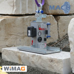 Vakuumheber WIMAG Beta-H bis 100 kg mit Kranöse