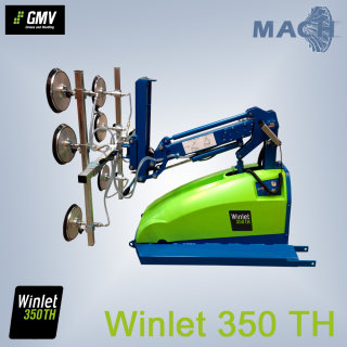 Winlet 350 TH